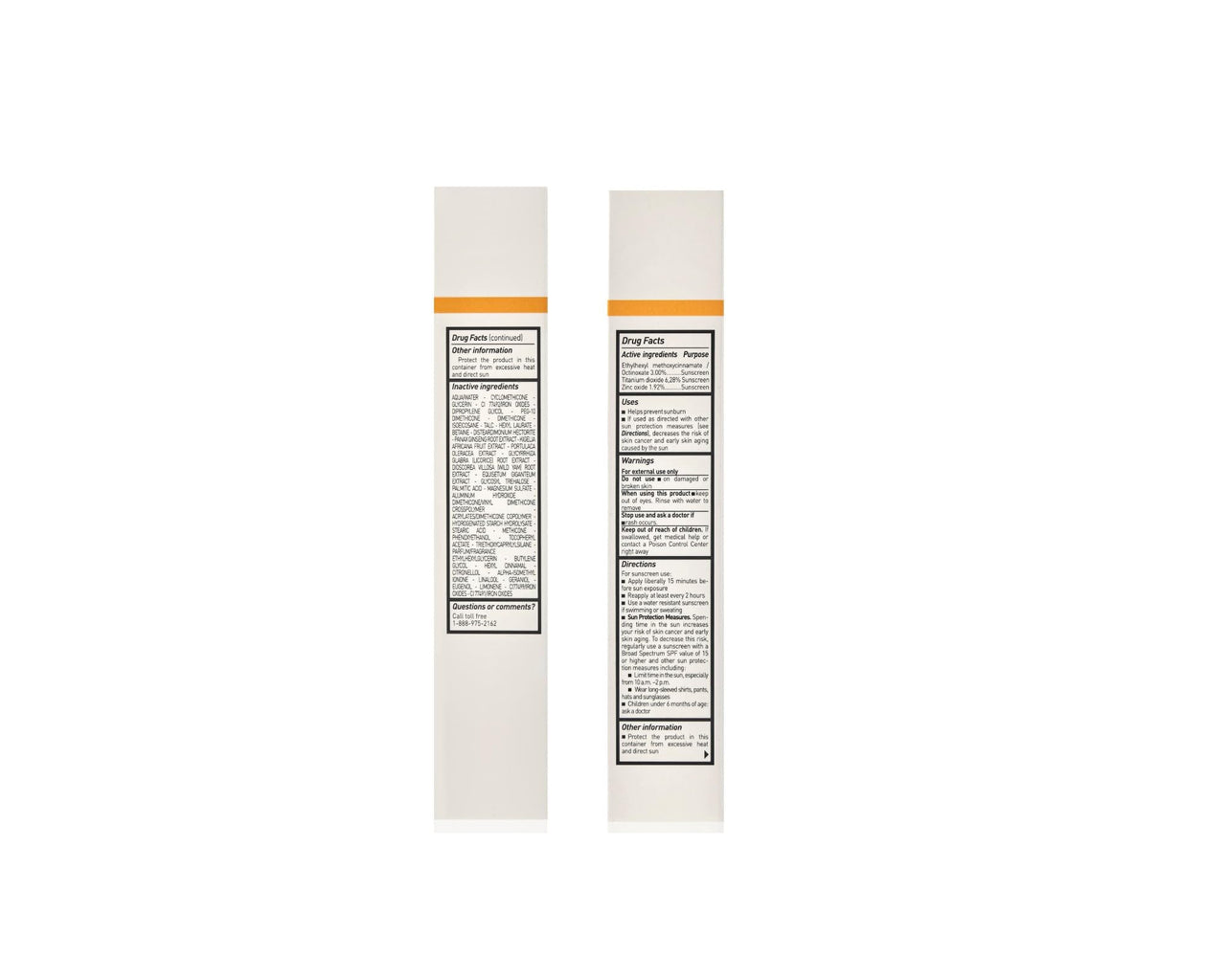 Erborian BB Cream with Ginseng, Caramel - Lightweight Buildable Coverage with SPF & Ultra-Soft Matte Finish Minimizes Pores & Imperfections - Korean Face Skincare - 1.5 Oz