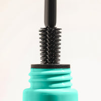 Thumbnail for Milani Highly Rated Lash Extensions Tubing Mascara for Added Length and Lift - Black - 2 Pack