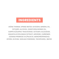 Thumbnail for Avène XeraCalm A.D Lipid-Replenishing Cream, Atopic Dermatitis, Eczema-Prone Skin, For Dry, Itchy Skin, Restore Skin barrier, For Infants, Children & Adults, No Preservative, Fragrance-Free 6.7 Oz.