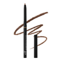 Thumbnail for e.l.f. No Budge Retractable Eyeliner, Creamy, Ultra-Pigmented & Waterproof, Creates Bold & Defined Lines, Vegan & Cruelty-Free, Coffee