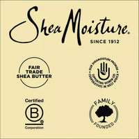 Thumbnail for SheaMoisture Leave-In Conditioner 3-Pack – Jamaican Black Castor Oil Strengthen & Restore Formula for Hair Repair, Frizz Control, 11.5 Oz Ea