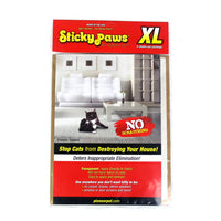 Thumbnail for Sticky Paws Pioneer Pet XL Sheets (9