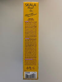 Thumbnail for Skala - Linha Brasil - Kit Maracuja e Oleo De Pataua Shampoo e Condicionador (2 x 325 Ml) - (Brazil Collection - Passion Fruit and Pataua Oil Shampoo & Conditioner Set (2 x 11 Fl Oz))