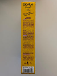 Thumbnail for SKALA - Linha Brasil - Kit Maracuja e Oleo De Pataua Shampoo e Condicionador (2 x 325 Ml) - (Brazil Collection - Passion Fruit and Pataua Oil Shampoo & Conditioner Set (2 x 11 Fl Oz))