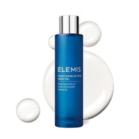 Thumbnail for ELEMIS Active Body Concentrate Musclease 100ml, Revitalizing Massage Oil for Tired, Aching Muscles