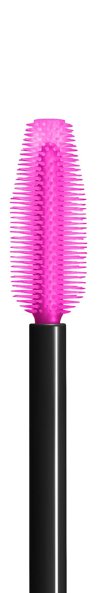 Thumbnail for Maybelline Volum' Express The Rocket Volumizing Washable Mascara, Blackest Black, 1 Count