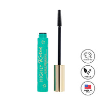 Thumbnail for Milani Tubing Mascara, Highly Rated Lash Extensions Tubing Mascara Black for Added Length and Lift, Shea Butter to Nourish and Condition Lashes, Viral Tik Tok Products - 2 pack