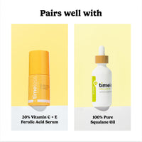 Thumbnail for Timeless Skin Care Coenzyme Q10 Serum - Skin Care Serum for Smoothing - Fragrance-Free - Coenzyme Q10 - with Hyaluronic Acid - 1 oz