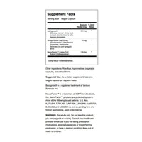 Thumbnail for Swanson Pure Brainpower Brain Health Cognitive Memory Focus Support Brain-Derived Neurotrophic Factor (BDNF) Herbal Supplement (Ginkgo Biloba, Bacopa Monnieri) 60 Veggie Capsules (Veg Caps) Vegan