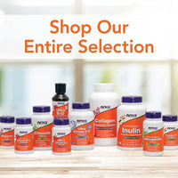 Thumbnail for NOW Foods, Super Enzymes, Formulated with Bromelain, Ox Bile, Pancreatin and Papain, Super Enzymes, 270 Capsules