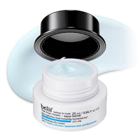 Thumbnail for belif Aqua Bomb – Daily Niacinamide Hydrating Moisturizer, Lightweight Plumping Facial Cream with Hyaluronic Acid & Squalane, Cooling Effect, Anti-Aging Korean Skincare, 0.84 fl oz (25ml)