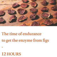 Thumbnail for [I'M FROM] Fig Scrub Mask 120g, exfoliating, moisturizing mask, korean exfoliator, organic skin care