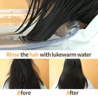 Thumbnail for Elizavecca cer-100 collagen coating hair protein treatment 100ml