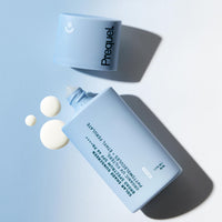 Thumbnail for Prequel Skin Solar Shade - Moisturizing Face Sunscreen SPF 46 PA++++ Broad Spectrum UV Protection. Hydrating Sunblock for Dry Skin. Lightweight Travel Size Sun Protection, 1.7oz