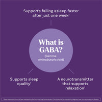 Thumbnail for Natrol Sleep + Restore Magnesium Glycinate Blend Gummies with Melatonin 5mg - Calm Magnesium with GABA, Botanical Blend, Cherry Flavor, 60 Gummies