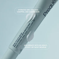 Thumbnail for Prequel Skin Utility Balm. Advanced Occlusive Face Cream for Dry Skin, Moisturizer for Sensitive Skin. Thick Non-Comedogenic Barrier Protection with Dimethicone and Shea Butter. 1.7oz Tube
