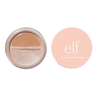 Thumbnail for e.l.f. Halo Glow Soft Focus Setting Powder, Silky & Creates Soft Glow Without Shine, Smooths Pores & Lines, Vegan & Cruelty-Free, Medium Beige