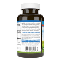Thumbnail for Carlson - Pro-Rite, Free-Form L-Proline & L-Lysine, Health, Joint Support & Collagen Formation, 90 Capsules