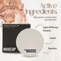 Thumbnail for Makeup By Mario SurrealSkin Soft Blur Setting Powder - 3 Neutral Peach