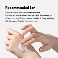 Thumbnail for TIRTIR Hydro Boost Enzyme Cleansing Balm, (0.30 Ounce (Pack of 1))