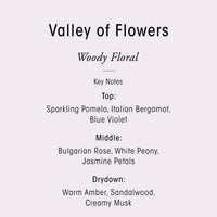 Thumbnail for ORIBE Valley of Flowers Bar Soap