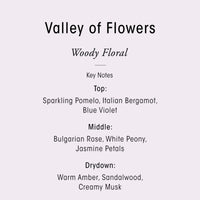 Thumbnail for ORIBE Oibe Valley of Flowers Restorative Body Creme