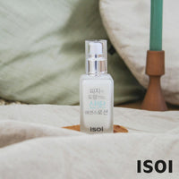Thumbnail for ISOI Pure Sebum Care Essence Lotion 70ml (2.37 fl.oz) | Restore The Water-oil Balance in Your Skin | Non-Greasy Lotion Gently Hydrates and Calms Sensitive Skin | Korean Skincare