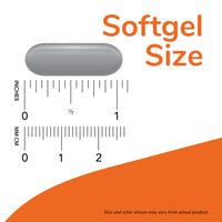 Thumbnail for NOW Foods Supplements, Ultra Omega-3 Molecularly Distilled and Enteric Coated, 180 Softgels