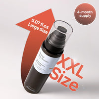 Thumbnail for MEDITHERAPY Retinal Skin Booster Serum 5.07 fl. oz - 100ppm Retinal Ideal for Beginner & Sensitive Skin - Advanced Retinol Serum for Face - Retinaldehyde Facial Serum for Uneven Skin Tone & Fine Lines