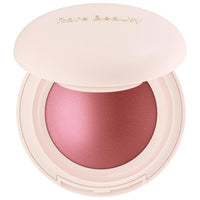Thumbnail for Rare Beauty Soft Pinch Luminous Powder Blush - Truth Radiant Mauve Maroon, 0.098 oz/2.8 g, Palette