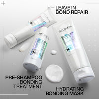Thumbnail for Redken Bonding Treatment for Damaged Hair Repair | Acidic Bonding Concentrate | For All Hair Types