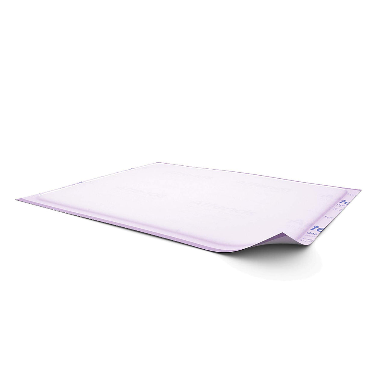 Attends Supersorb Maximum Disposable Underpads for Incontinence, 30"x36" Absorbent Pad, Heavy Absorbency, 5ct Bag