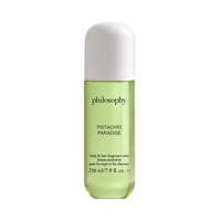 Thumbnail for philosophy Pistachio Paradise Hair and Body Mist – 7.9 fl oz