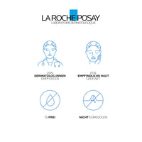 Thumbnail for La Roche-Posay Effaclar Astringent Face Toner for Oily Skin, with Exfoliating LHAs to Minimize Appearance of Pores and Smooth Skin Texture
