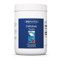 Thumbnail for Allergy Research Group Cellulose Powder - Microcrystalline Cellulose Powder, 2000mg Insoluble Fiber Supplement, Powdered Cellulose, Non-Fermentable, Hypoallergenic - 8.8 Oz
