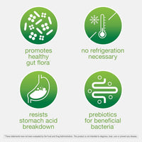 Thumbnail for Youtheory Spore Probiotic - 6 Billion CFU - Probiotic Digestive Supplement* - Resists Stomach Acid Breakdown* - Dairy, Gluten & Soy Free - 60 Vegetarian Capsules