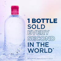 Thumbnail for Bioderma Sensibio H2O Micellar Water, Makeup Remover Cleanser, Gentle for Skin, Fragrance-Free & Alcohol-Free, Gentle Face Cleanser for Sensitive Skin, 16.9 Fl Oz