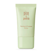 Thumbnail for Pixi Flawless & Poreless Primer | Seamless, Pore-Minimizing Face Primer | Oil-Free, Hydrating & Shine Controlling | 1.01 fl oz/30 ml