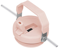 Thumbnail for STANLEY IceFlow Stainless Steel Tumbler - Vacuum Insulated Water Bottle for Home, Office or Car Reusable Cup with Straw Leak Resistant Flip Cold for 12 Hours or Iced for 2 Days, Grapefruit, 30OZ