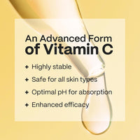 Thumbnail for Mad Hippie Vitamin C Serum – Brightening Serum with Hyaluronic Acid, Ferulic Acid, Vitamin E
