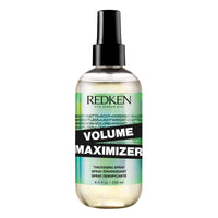 Thumbnail for Redken Volume Maximizer Thickening Spray – Weightless Volumizing Spray For All Hair Types, Adds Flexible Volume and Body, For Thicker-Looking Hair