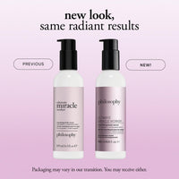 Thumbnail for philosophy ultimate miracle worker resurfacing body serum - with retinol, hyaluronic acid & peptides - clinically proven to immediately double skin's moisture and reduce crepiness - 6.5 fl oz