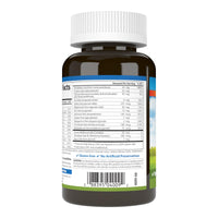 Thumbnail for Carlson - Super 1 Daily, Vegetarian Multiple Formula, Multivitamin, Optimal Wellness, 60 Tablets