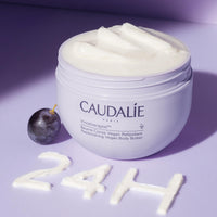 Thumbnail for Caudalie Vinotherapist Replenishing Vegan Body Butter with Shea Butter and Grape-seed Oil, Addresses Itching Caused by Eczema and Other Skin Conditions - 250 mL