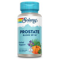 Thumbnail for SOLARAY Prostate Blend SP-16 VCapsules | 100 Count