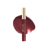 Thumbnail for Milani Lip Plumper, Keep it Full Glossy Plumping Balm, Peptides for increased Lip Hydration & Volume - 210 Lana