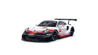 Thumbnail for LEGO Technic Porsche 911 RSR Race Car Model Building Kit 42096, Advanced Replica, Exclusive Collectible Set, Gift for Kids, Boys & Girls
