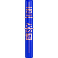 Thumbnail for Maybelline Lash Sensational Sky High Washable Mascara, Volumizing, Lengthening, Defining, Curling, Multiplying, Buildable Mascara Make Up Formula, Blue Mist, 1 Count
