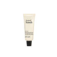 Thumbnail for philosophy in good hands fresh cream hand cream 1 fl oz