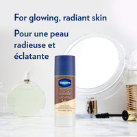 Thumbnail for Vaseline Cocoa Shimmer Jelly Stick 3-Pack Ã¢â‚¬â€œ Non-Greasy Moisturizer for Glowing Skin, Face & Body Lotion, Travel-Size, 1.4 Oz Ea
